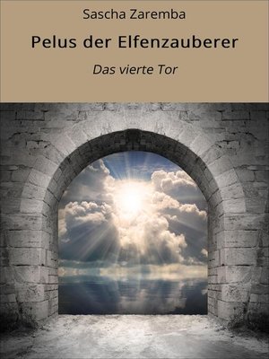 cover image of Pelus der Elfenzauberer
